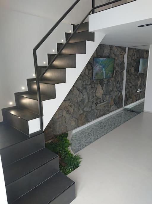 Вилла Siculi Senses Loft Катания Экстерьер фото