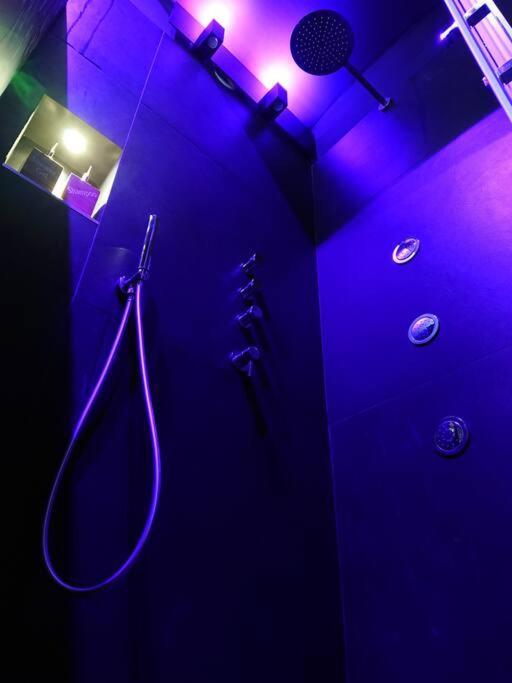 Вилла Siculi Senses Loft Катания Экстерьер фото