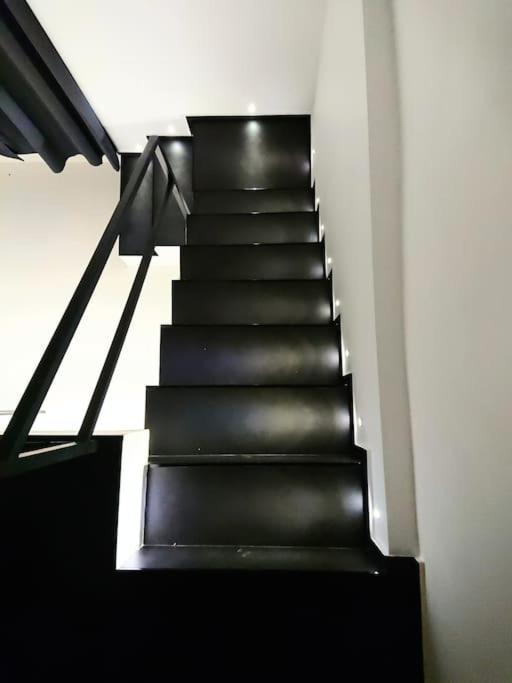 Вилла Siculi Senses Loft Катания Экстерьер фото
