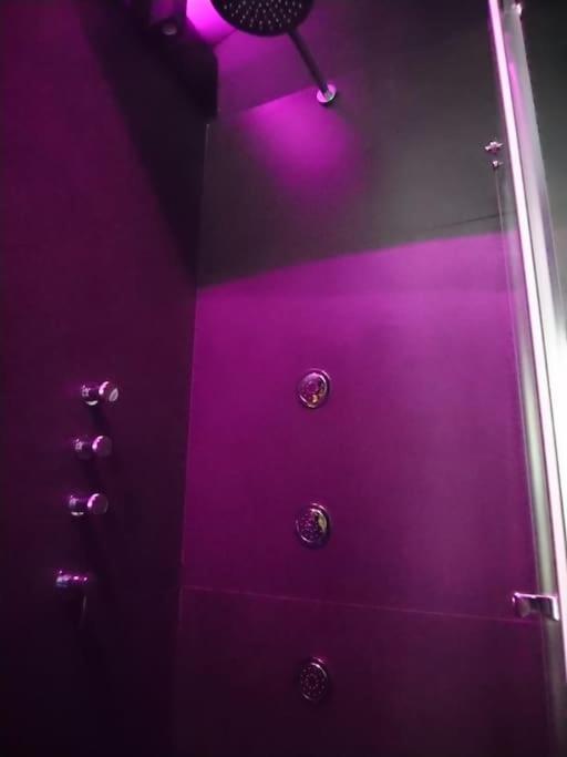 Вилла Siculi Senses Loft Катания Экстерьер фото