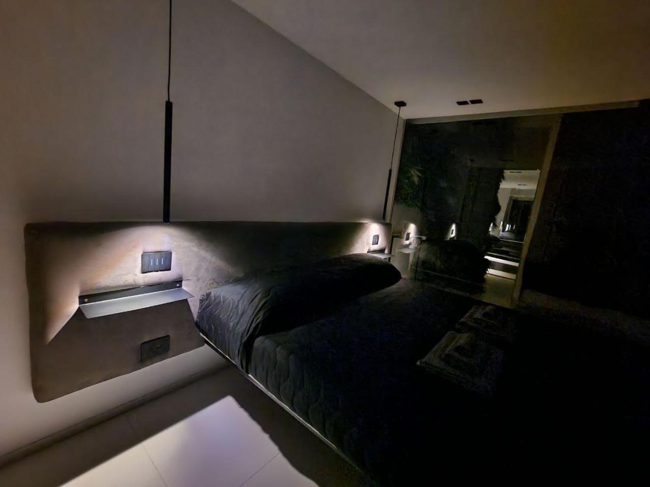 Вилла Siculi Senses Loft Катания Экстерьер фото