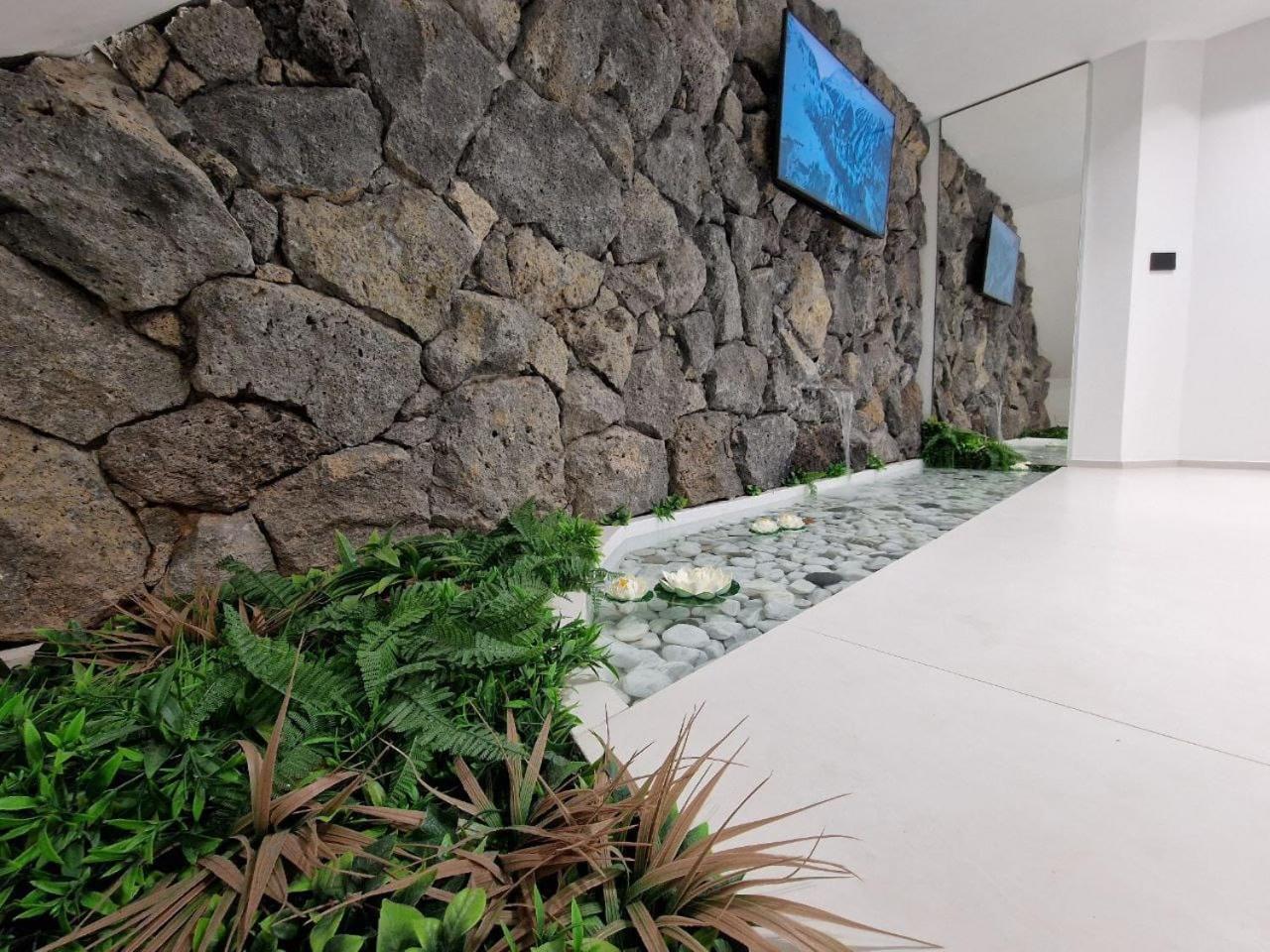 Вилла Siculi Senses Loft Катания Экстерьер фото