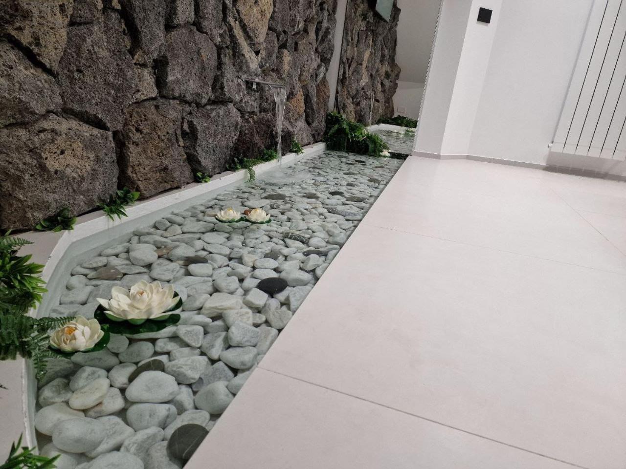 Вилла Siculi Senses Loft Катания Экстерьер фото
