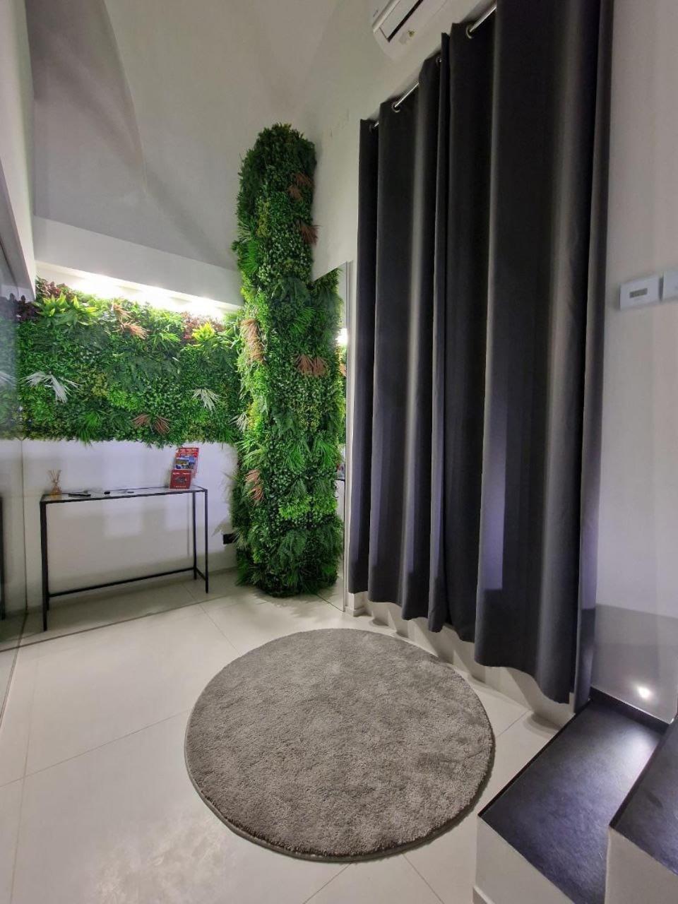 Вилла Siculi Senses Loft Катания Экстерьер фото