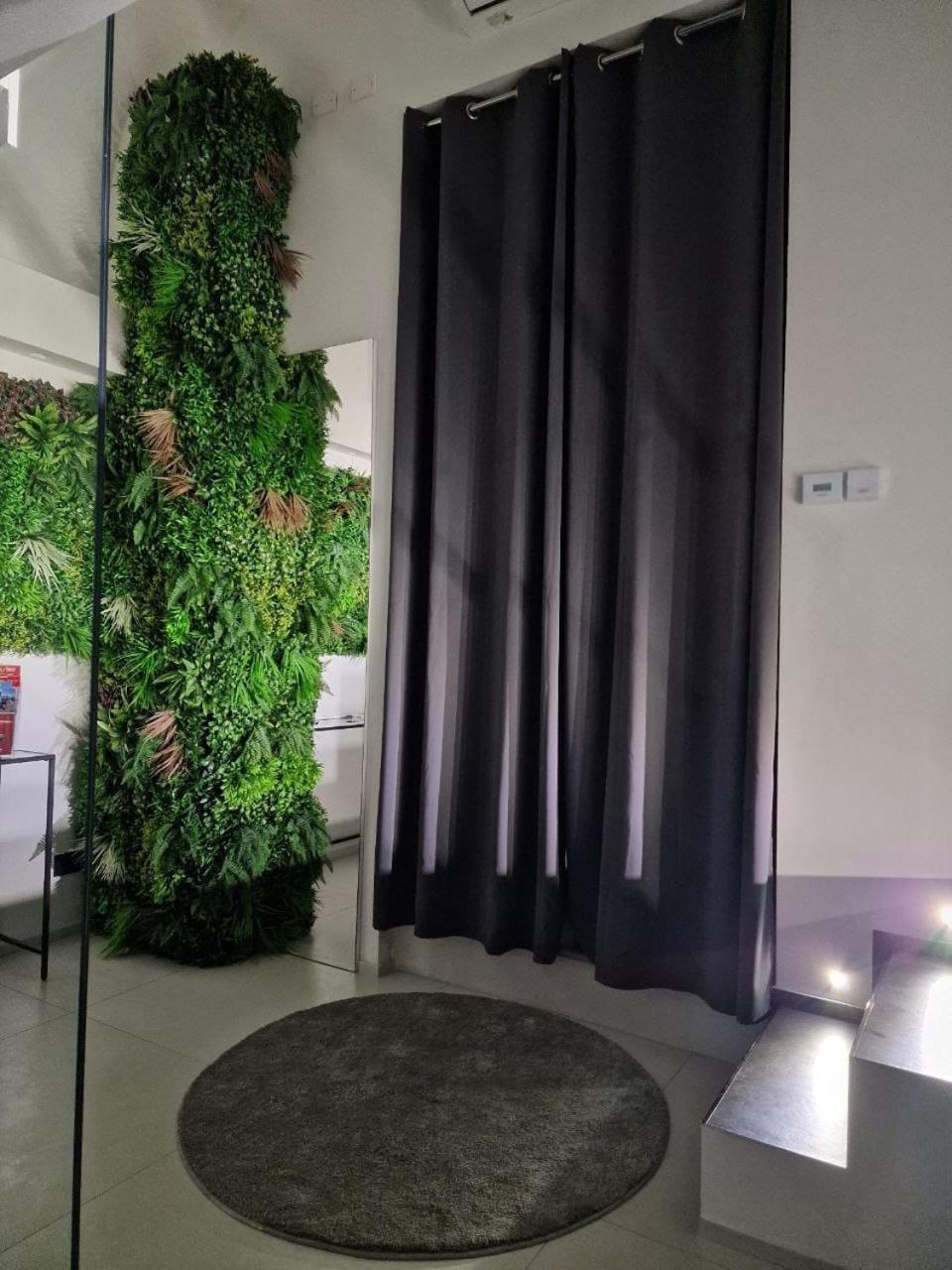 Вилла Siculi Senses Loft Катания Экстерьер фото