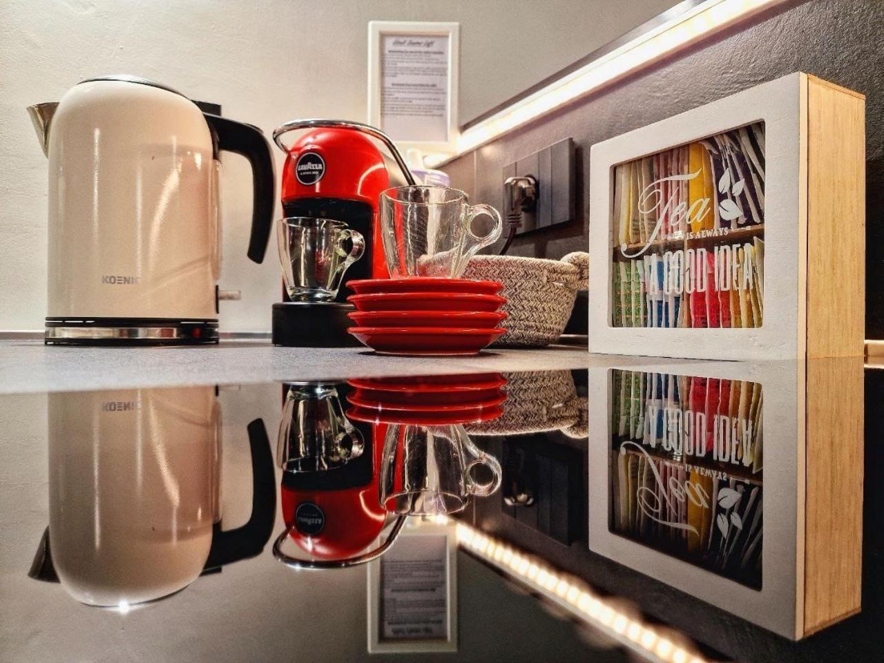 Вилла Siculi Senses Loft Катания Экстерьер фото
