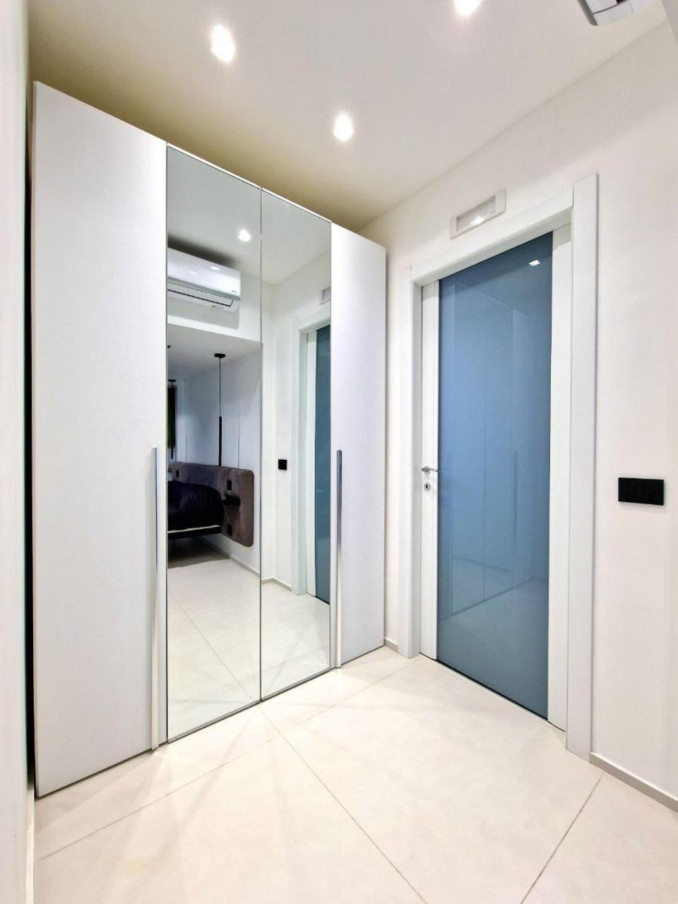 Вилла Siculi Senses Loft Катания Экстерьер фото