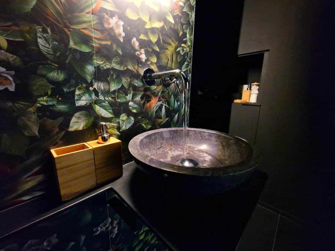 Вилла Siculi Senses Loft Катания Экстерьер фото
