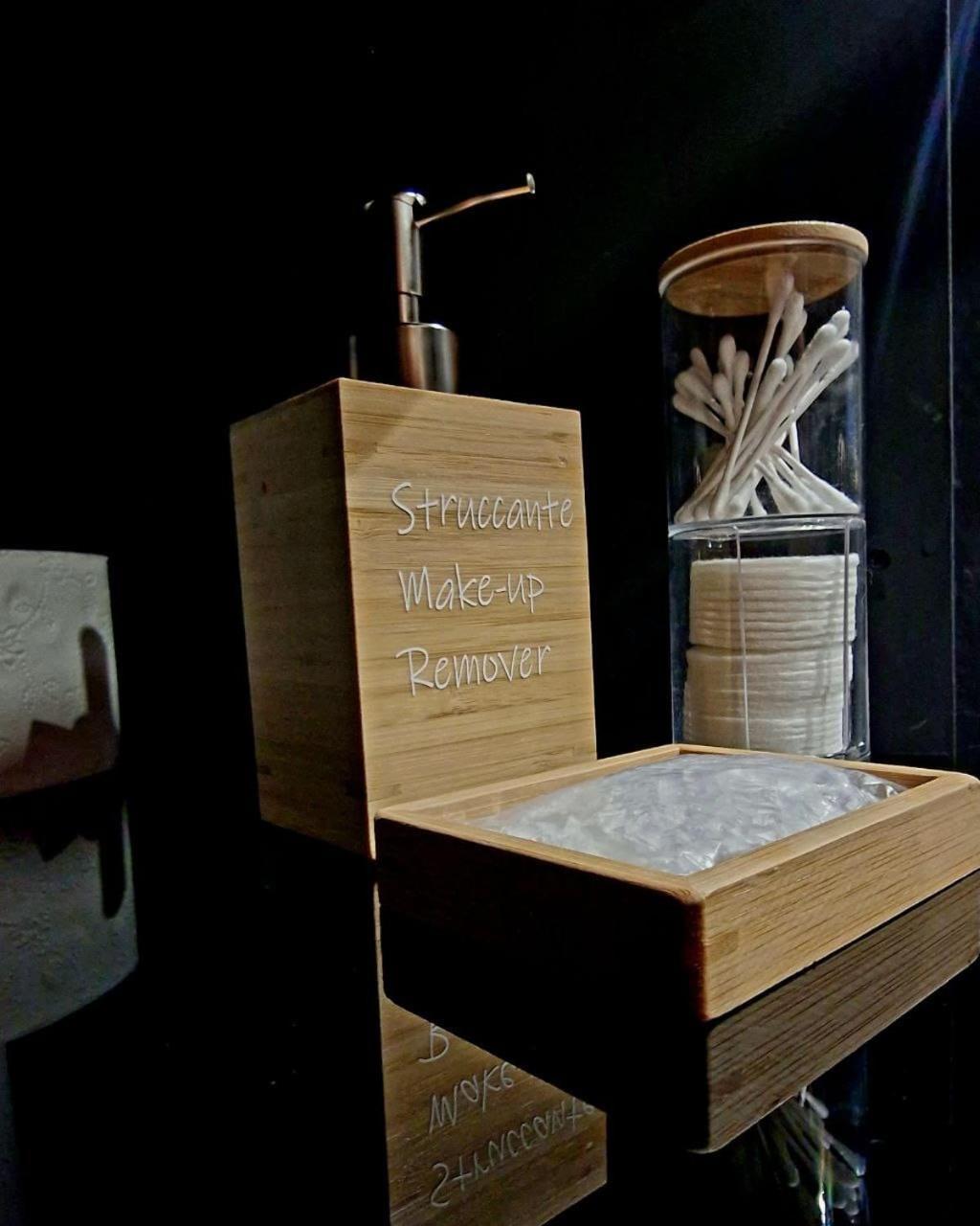 Вилла Siculi Senses Loft Катания Экстерьер фото